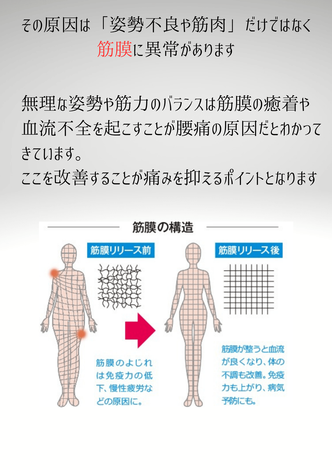 豊中市 腰痛専門院 - 3 (1)
